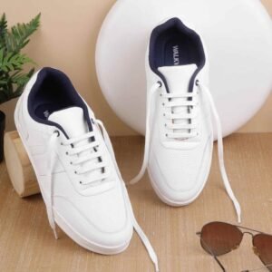 WALKWAY by Metro Men Colourblocked Sneakers