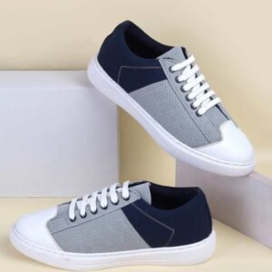 WALKWAY by Metro Men Colourblocked Sneakers